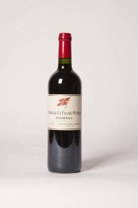 &nbsp;(1) 2008 Chateau La Fleur-Petrus, Pomerol