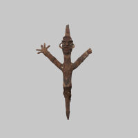 A Puppet (Temes Nevimbur), Vanuatu