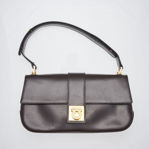 Salvatore Ferragamo Shoulder Handbag