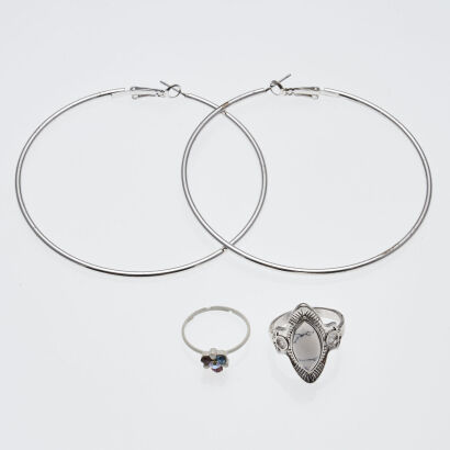 Costume Jewellery Set