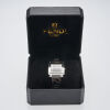 Fendi Stainless Steel Quadro Wristwatch - 2