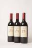 (3) 2014 Young Bacchus Estate Cabernet Sauvignon/Merlot, Martinborough