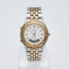 Seiko Alarm Wristwatch