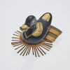 Vintage Trelise Cooper Duck Brooch - 2
