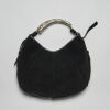 Yves Saint Laurent Mombasa Horn Bag