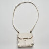 Alexander Wang Grained Marion Prisma Bag