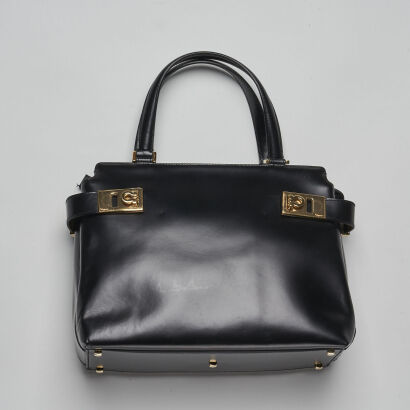 Salvatore Ferragamo Shoulder Handbag