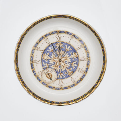 Royal Doulton Plate