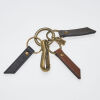 Coach Keychain