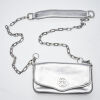 Tory Burch Metallic Bag