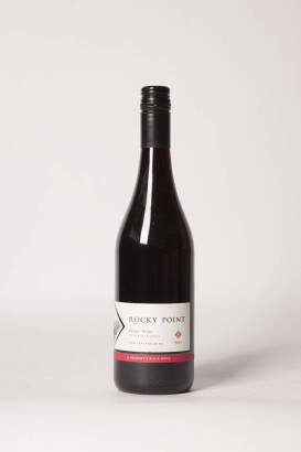 (1) 2014 Rocky Point Pinot Noir, Central Otago