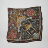 Gucci Silk Scarf / Shawl