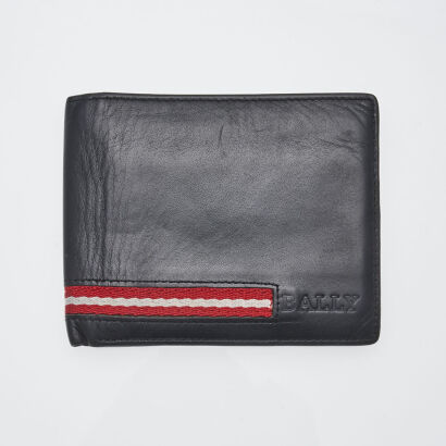 Bally Leather Wallet