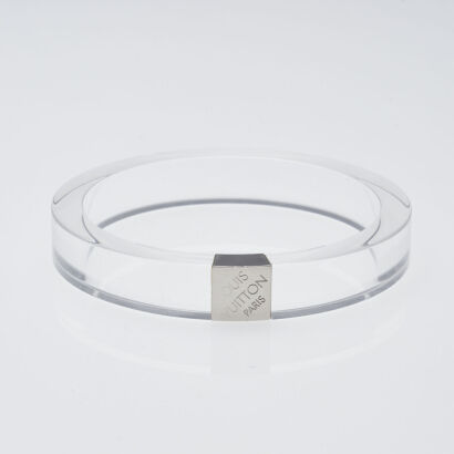 Louis Vuitton Bangle