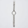 Tous Stainless Steel Wristwatch