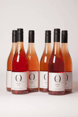 (6) 2015 Q Rose, Waitaki