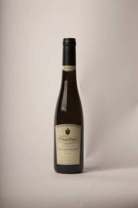 (1) 2004 Vinoptima Late Harvest Gewurtztraminer 375ml, Gisborne