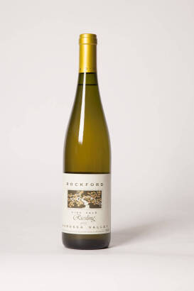 &nbsp;(1) 2005 Rockford Vine Vale Riesling, Barossa&nbsp;&nbsp;