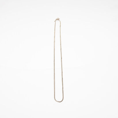14ct Italian Chain