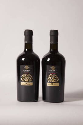 (2) 2014&nbsp;Velenosi Querci Antica Lacrima di Morro Superiore d'Alba, Marche Italy