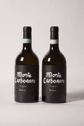 (2) 2014&nbsp;Suavia Monte Carbonare Soave, Veneto Italy