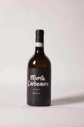 &nbsp;(1) 2014 Suavia Monte Carbonare Soave, Veneto Italy &nbsp;