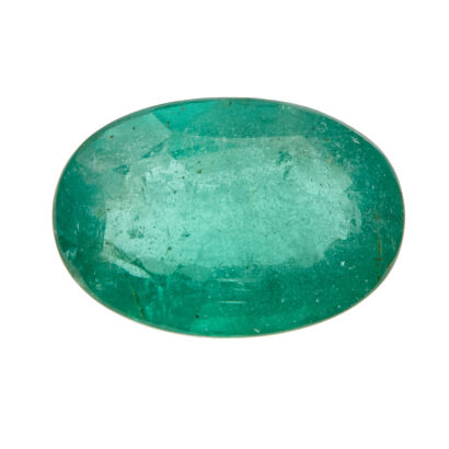 A Loose 5.40ct Colombian Emerald