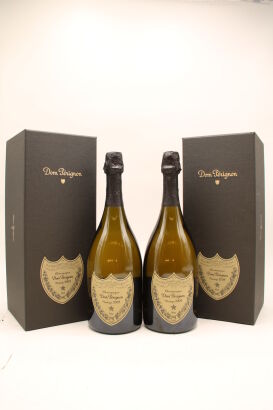 (2) 2009 Dom Perignon Millesime, Champagne [JR19]