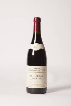 (1) 2003 Confuron-Cotetidot Echezeaux Grand Cru