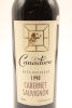 (1) 1998 Canadoro Cabernet Sauvignon, Martinborough - 3