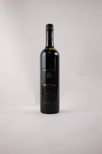 (1) 2004 Henschke Mount Edelstone Shiraz, Eden Valley
