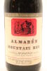 (1) 1957 Almaden Vineyards Mountain Red Burgundy, California (MS) - 3