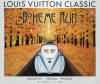 Razzia- Louis Vuitton - Boheme Run Poster