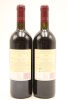 (2) 2003 Te Mata Coleraine, Hawke's Bay - 2