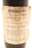 (1) 1967 McWilliams Private bin 67/1 Cabernet Sauvignon, Hawkes Bay - 3
