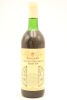 (1) 1975 McWilliams Cabernet Sauvignon (Tom McDonald), Hawke's Bay