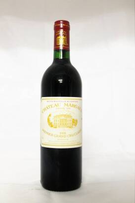 (1) 1991 Chateau Margaux