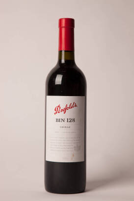 (1) 2005 Penfolds Bin 128 Shiraz, Coonawarra