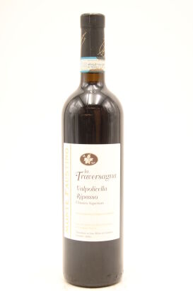 (1) 2014 Fornaser Monte Faustino La Traversagna Valpolicella Classico Superiore, Veneto