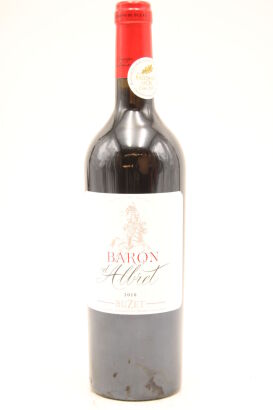 (1) 2010 Baron d'Albret, Buzet