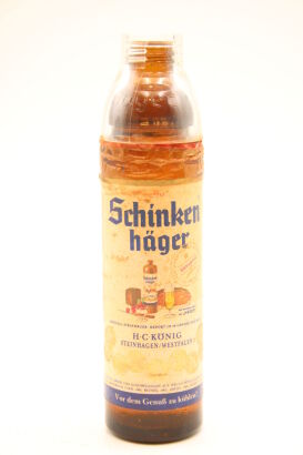 (1) Schinken Hager Miniatures, circa 1980s