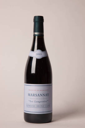 (1) 2012 David Moreau Santenay 1er Cru Clos Rousseau, Cote de Beaune