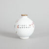 A Chinese Republic Period Famille Rose 'Floral and Bird' Snuff Bottle (Yinbing Mark, Liu Yucen) - 2