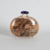 A Chinese Peking Glass Insided-painted 'Figural' Snuff Bottle - 2