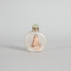 A Chinese Peking Glass Inside-painted 'Shunga' Snuff Bottle - 2