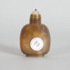 A 20th Century Chinese Agate 'Kid and Buffalo' Snuff Bottle - 2