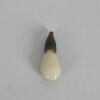 A Chinese Jade Carved Snuff Bottle