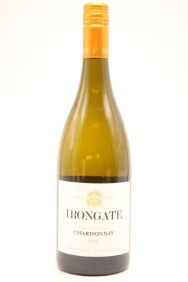 (1) Babich Irongate Gimblett Gravel Chardonnay, Hawkes Bay [BC94]