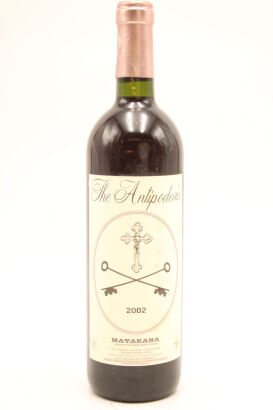 (1) 2002 The Antipodean, Matakana