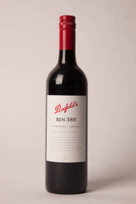 (12) 2006 Penfolds Bin 389 Cabernet Sauvignon/Shiraz, South Australia